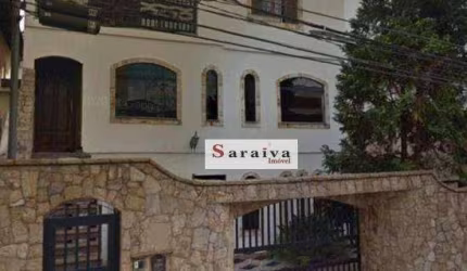 Sobrado com 5 dormitórios à venda, 385 m² por R$ 1.385.000 - Nova Petrópolis - São Bernardo do Campo/SP