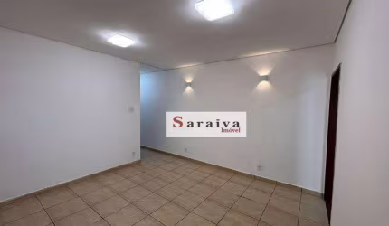 Casa com 2 dormitórios à venda, 90 m² por R$ 650.000,00 - Vila Mussolini - São Bernardo do Campo/SP
