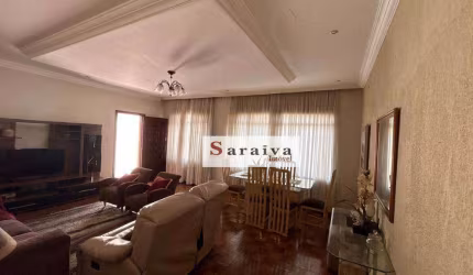 Casa com 3 dormitórios à venda, 247 m² por R$ 1.450.000,00 - Vila Mussolini - São Bernardo do Campo/SP