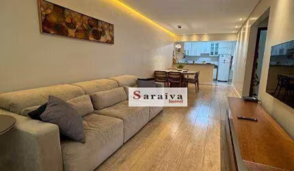 Casa com 2 dormitórios à venda, 120 m² por R$ 690.000,00 - Dos Casa - São Bernardo do Campo/SP