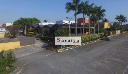 Terreno à venda, 12865 m² por R$ 60.000.000,00 - Rudge Ramos - São Bernardo do Campo/SP