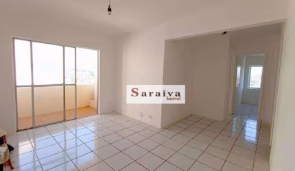 Apartamento com 3 dormitórios à venda, 70 m² por R$ 390.000 - Centro - São Bernardo do Campo/SP