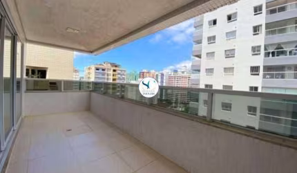 Aluga-se apartamento de alto padrão 02 por andar