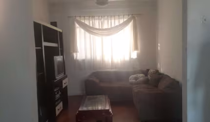 CASA / VENDA / VILA MATHIAS - SANTOS