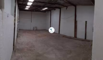 Sobrado para aluguel, 2 quartos, Vila Belmiro - Santos/SP