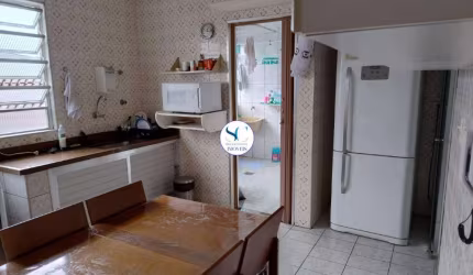 Apartamento/Residencial/Aparecida