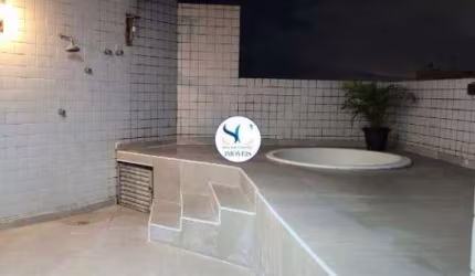 Cobertura Duplex/Residencial/Vila Matias