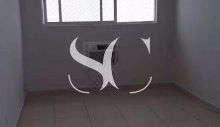 Vende-se apartamento de 01 dormitório no bairro do Gonzaga em Santos