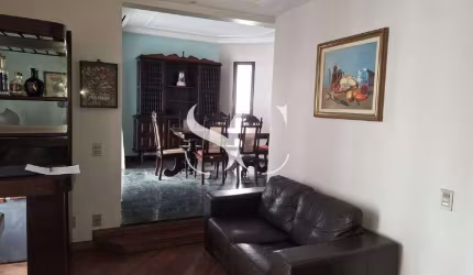 Aluga-se apartamento com 4 dormitórios, 2 suítes, 2 vagas no bairro de Vila Rica em Santos