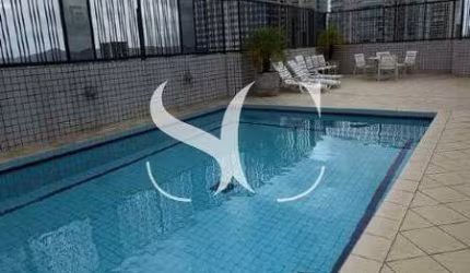 Aluga-se apartamento de 03 Suítes a 2 Quadras da Praia e Próximo ao Shopping Praiamar