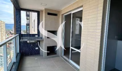 Vende-se apartamento de 02 Suítes no bairro da Aviação em Praia Grande