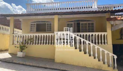 Casa em São José do Imbassaí Maricá