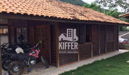 Casa com 2 quartos à venda, 87 m² por R$ 700.000 - Itaipu - Niterói/RJ