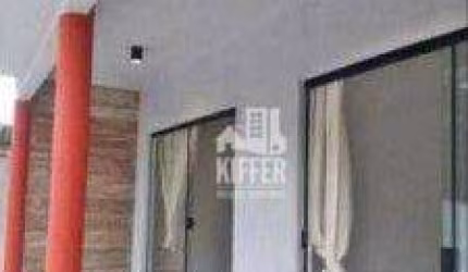 Casa com 2 quartos à venda, 150 m² por R$ 520.000 - Itaipu - Niterói/RJ