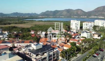 Apartamento com 4 dormitórios à venda, 145 m² por R$ 2.400.000,00 - Camboinhas - Niterói/RJ