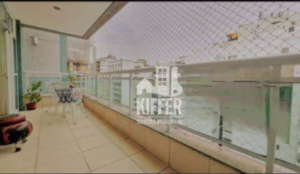 Apartamentà  Icaraí - Niterói/RJ