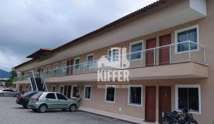 Apartamento com 2 quartos  à venda, 65 m² por R$ 245.000 - Itaipuaçu - Maricá/RJ