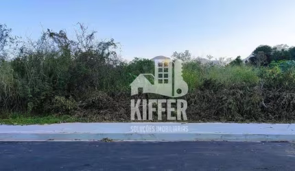 Terreno à venda, 480 m² por R$ 190.000,00 - Barroco (Itaipuaçu) - Maricá/RJ