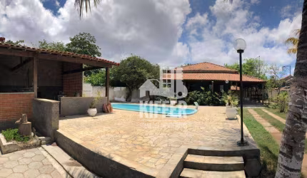 Casa com 3 quartos à venda, 200 m² por R$ 780.000 - Itaipuaçu - Maricá/RJ
