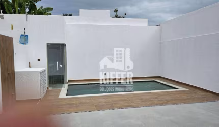 Casa duplex - Vende -Itaipú - Niterói - RJ