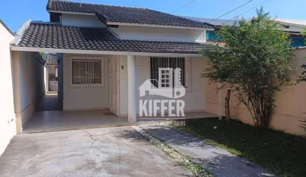 Casa à venda, 117 m² por R$ 510.000,00 - Barroco (Itaipuaçu) - Maricá/RJ