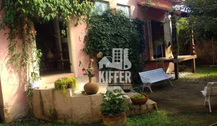 Casa com 2 quartos à venda, 70 m² por R$ 450.000 - Itapeba - Maricá/RJ