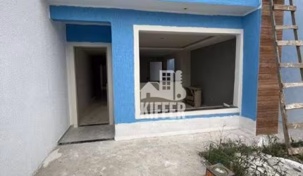 Casa à venda, 84 m² por R$ 390.000,00 - Jardim Atlântico Leste (Itaipuaçu) - Maricá/RJ