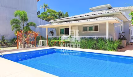 Casa à venda, 200 m² por R$ 1.490.000,00 - Araçatiba - Maricá/RJ