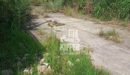 Terreno à venda, 240 m² por R$ 265.000,00 - Barroco (Itaipuaçu) - Maricá/RJ