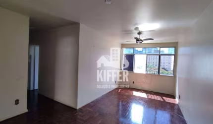 Apartamento à venda, 101 m² por R$ 470.000,00 - Ingá - Niterói/RJ