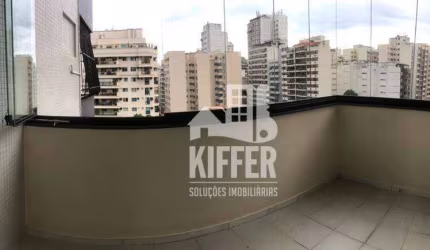 Apartamento com 3 quartos à venda, 135 m² por R$ 1.000.000 - Ingá - Niterói/RJ