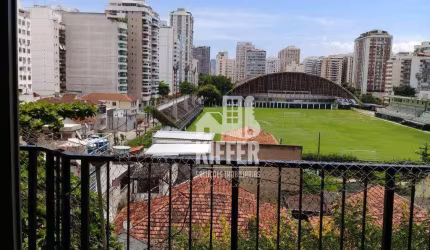 Apartamento à venda, 150 m² por R$ 795.000,00 - Icaraí - Niterói/RJ