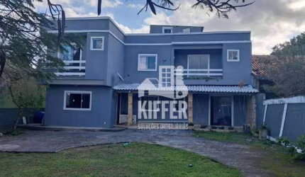 Casa com 4 quartos à venda, 240 m² por R$ 650.000 - Barroco (Itaipuaçu) - Maricá/RJ