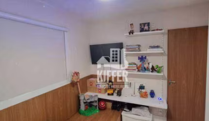 Cobertura com 3 quartos 107 m² - Icaraí - Niterói/RJ