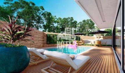 Cobertura à venda, 168 m² por R$ 1.150.000,00 - Piratininga - Niterói/RJ