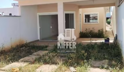 Casa com 2 quartos à venda, 100 m² por R$ 420.000 - Cordeirinho - Maricá/RJ