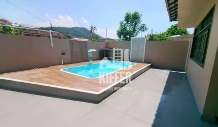 Casa com 4 quartos à venda, 219 m² por R$ 1.320.000 - Piratininga - Niterói/RJ