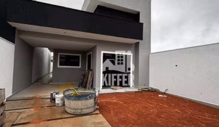 Casa com 3 quartos à venda, 138 m² por R$ 700.000 - Jardim Atlântico Oeste (Itaipuaçu) - Maricá/RJ