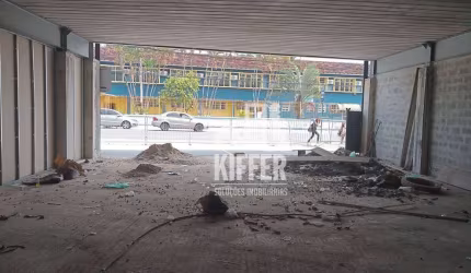 Loja para alugar, 270 m² por R$ 25.200,00/mês - Centro - Maricá/RJ