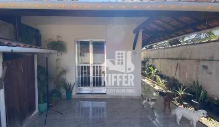 Casa com 4 dormitórios para alugar, 171 m² por R$ 4.591,67/mês - Jardim Atlântico Leste (Itaipuaçu) - Maricá/RJ