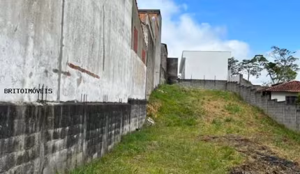 Terreno para Venda em Mogi das Cruzes, Vila São Paulo