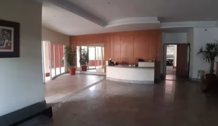 Imóvel para aluguel com 123 metros quadrados com 4 quartos em Jardim Botânico - Rio de Janeiro - RJ