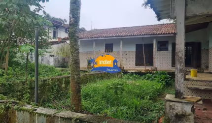 Terreno a venda no indaiá