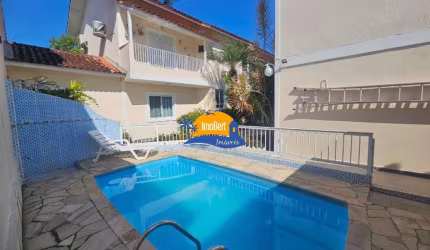 Casa de Condomínio à Venda em Bertioga-SP, Maitinga: Proximo ao mar, 3 Quartos, 2 Suítes, 3 Salas, 3 Banheiros, 1 Vaga, 106,12m².