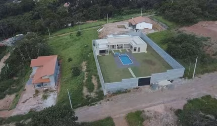 chacara na planta - Tudo começa com um terreno… As grandes oportunidades surgem a partir dele!