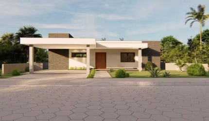 L1- Venha para o campo, lugar ideal para construção da sua chácara!