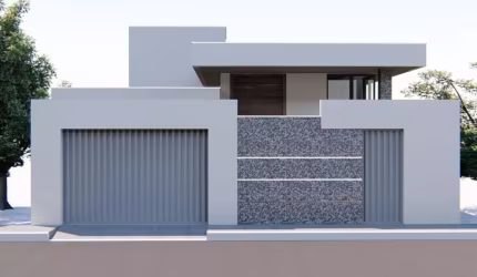 Terreno com Acesso a Comércio e Serviços