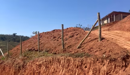 HE Agende a sua visita! Conquiste o seu lote!