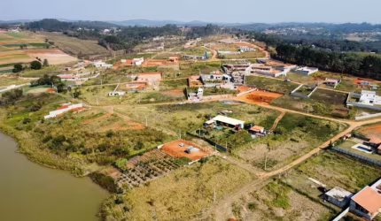 Um Lugar Para Sonhar e Realizar
