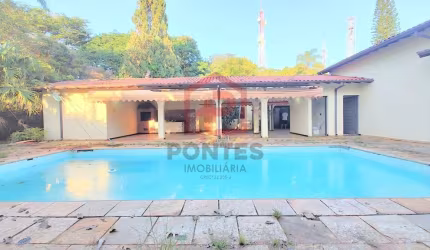 Casa com 3 quartos à venda no Jardim Paraíso, Botucatu , 568 m2 por R$ 5.000.000